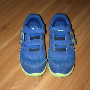 Under Armour Boys Tennis Shoes **BUNDLE TO SAVE**